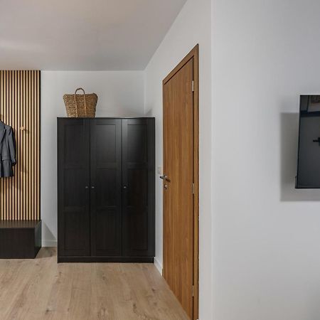 Agostini - Contactless Apartments Vukovarska Рийека Екстериор снимка