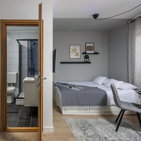 Agostini - Contactless Apartments Vukovarska Рийека Екстериор снимка