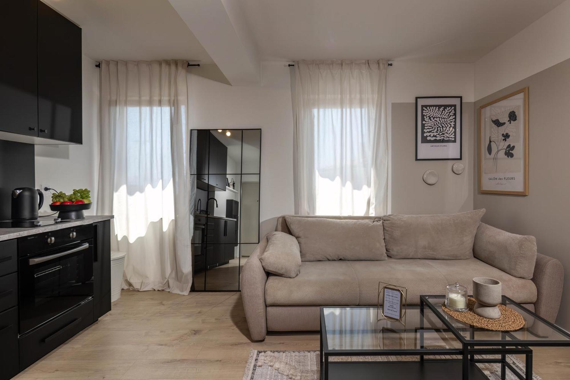 Agostini - Contactless Apartments Vukovarska Рийека Екстериор снимка