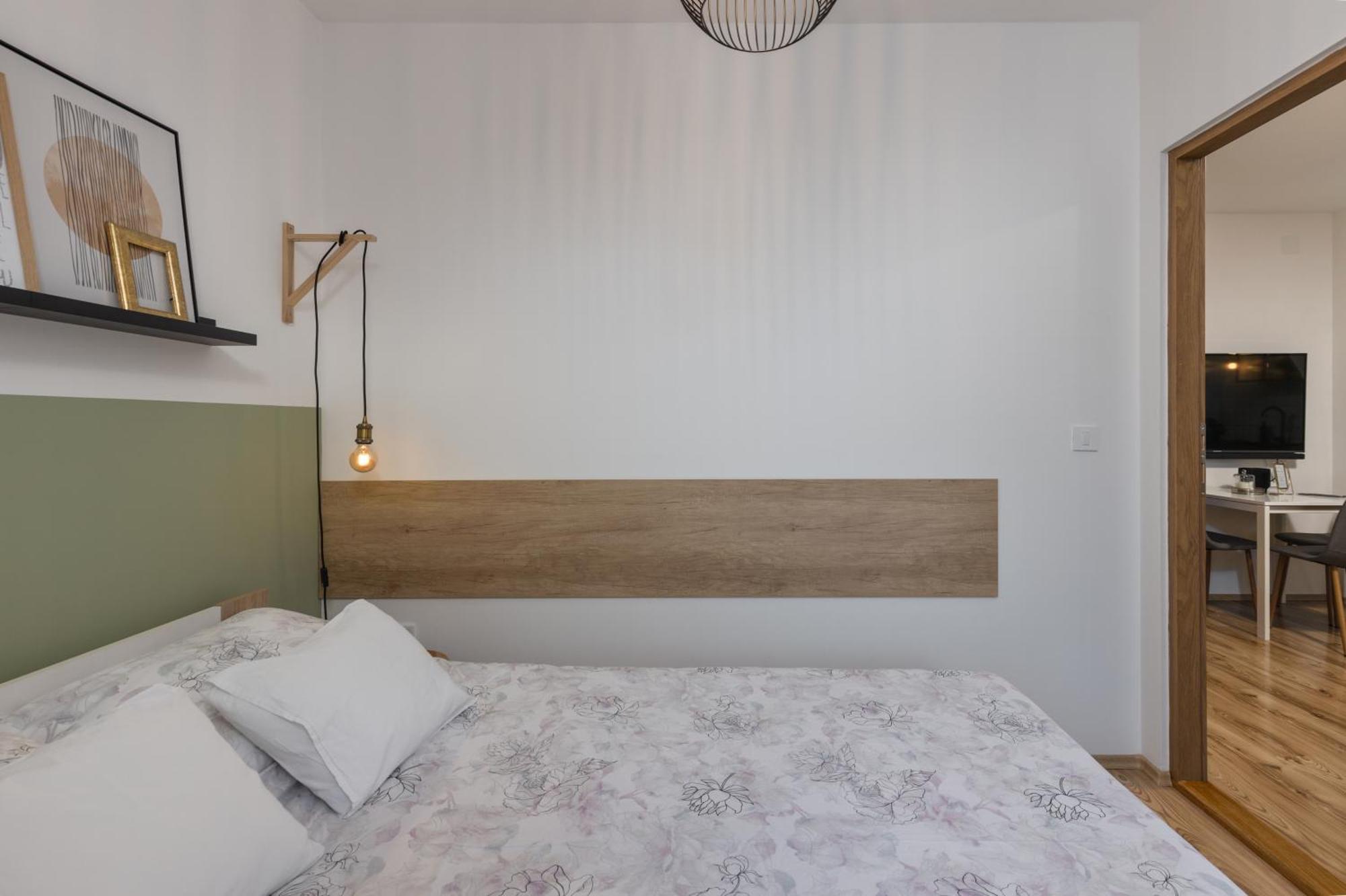 Agostini - Contactless Apartments Vukovarska Рийека Екстериор снимка