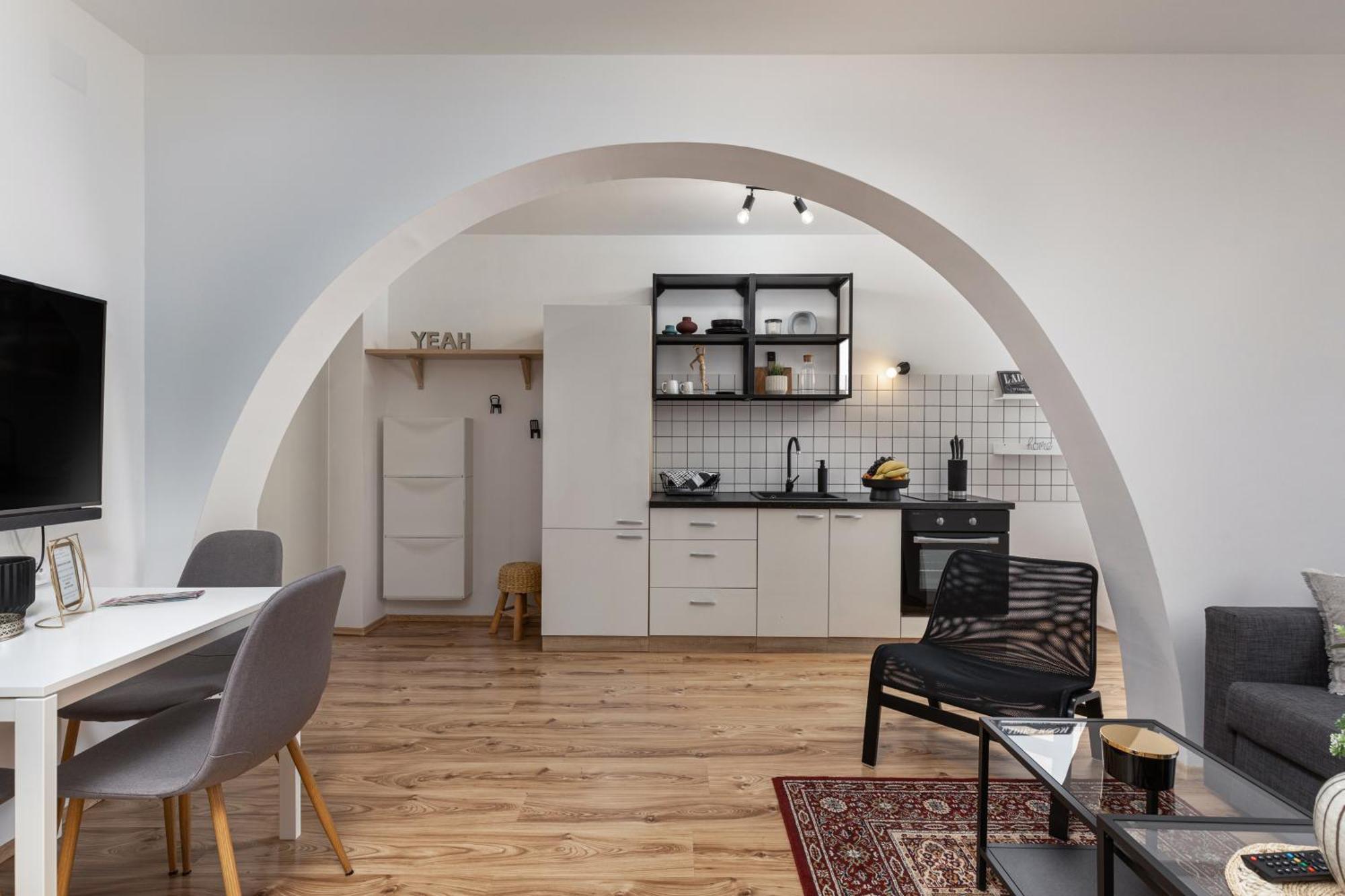 Agostini - Contactless Apartments Vukovarska Рийека Екстериор снимка