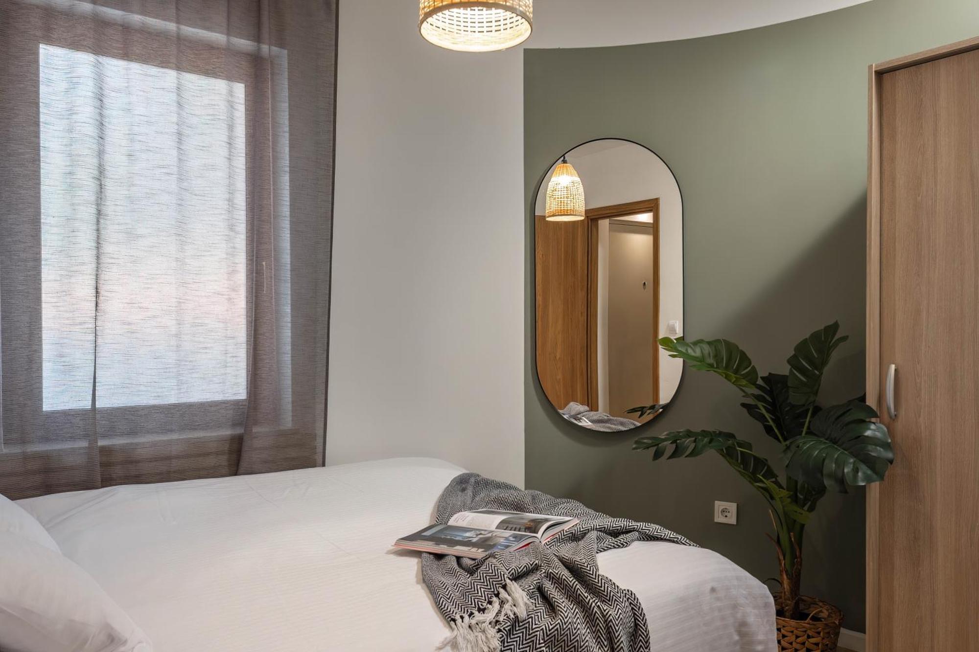 Agostini - Contactless Apartments Vukovarska Рийека Екстериор снимка