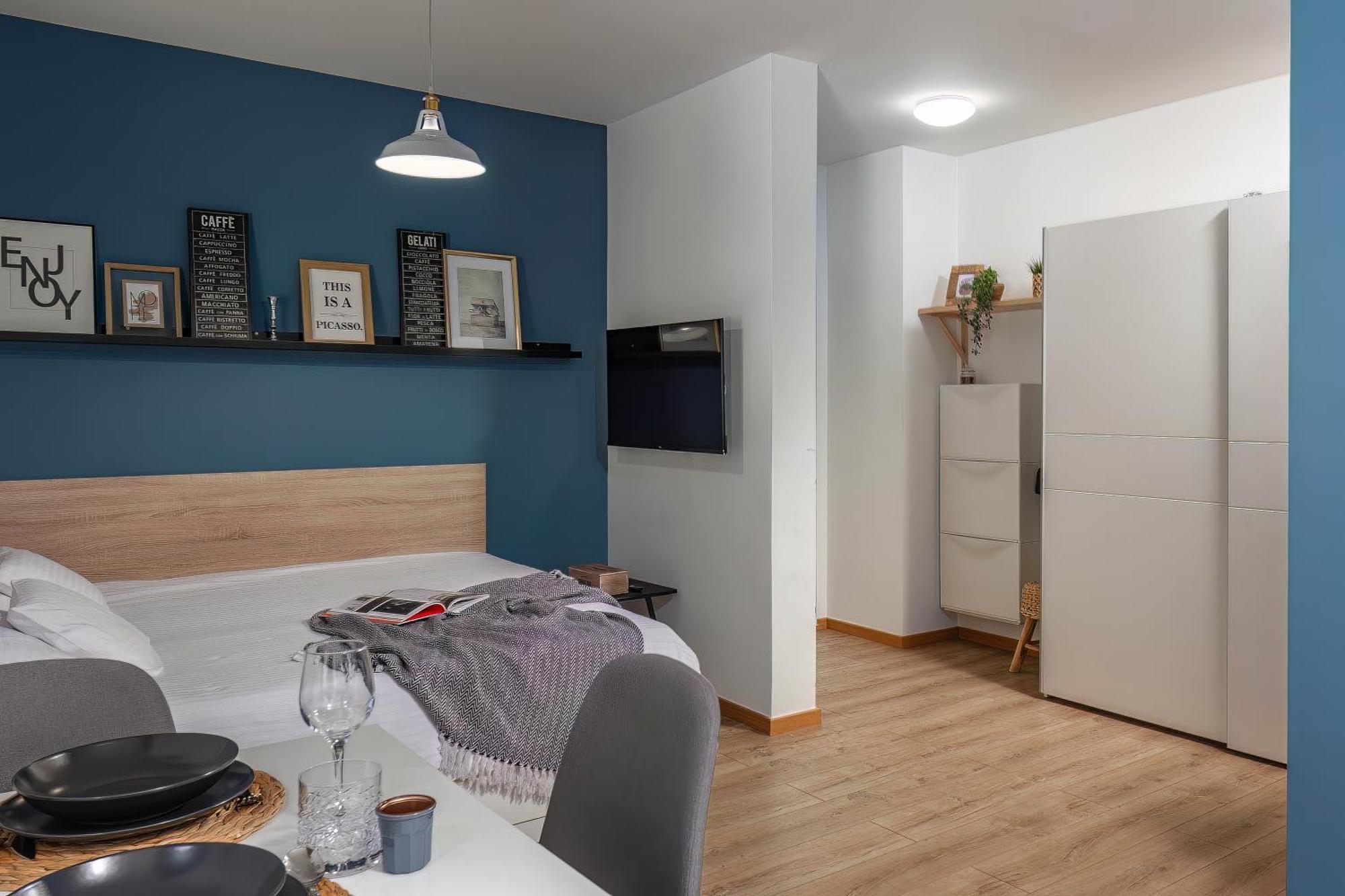 Agostini - Contactless Apartments Vukovarska Рийека Екстериор снимка
