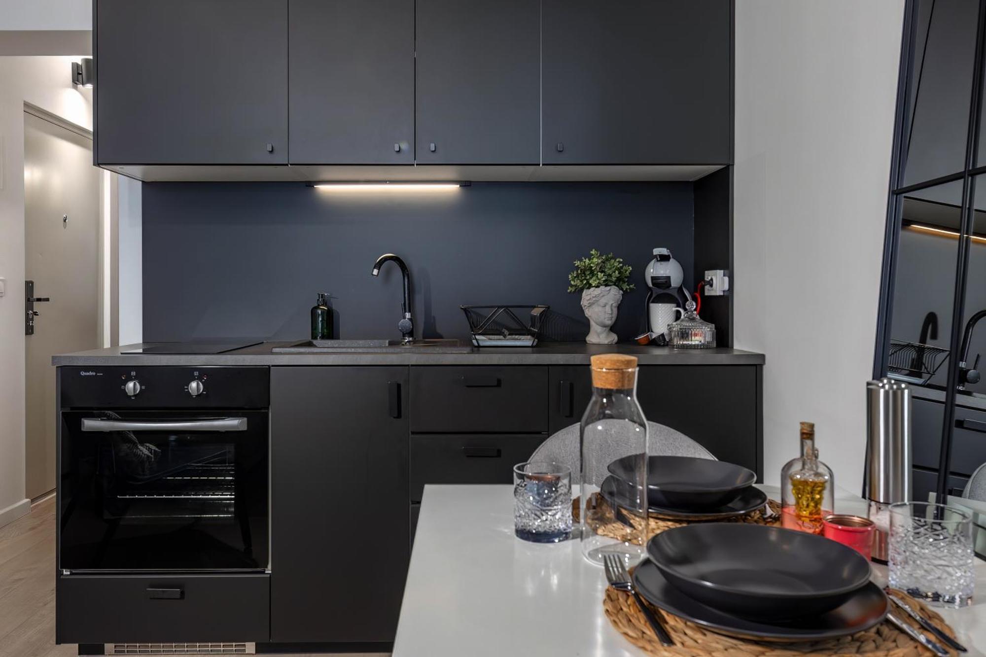 Agostini - Contactless Apartments Vukovarska Рийека Екстериор снимка