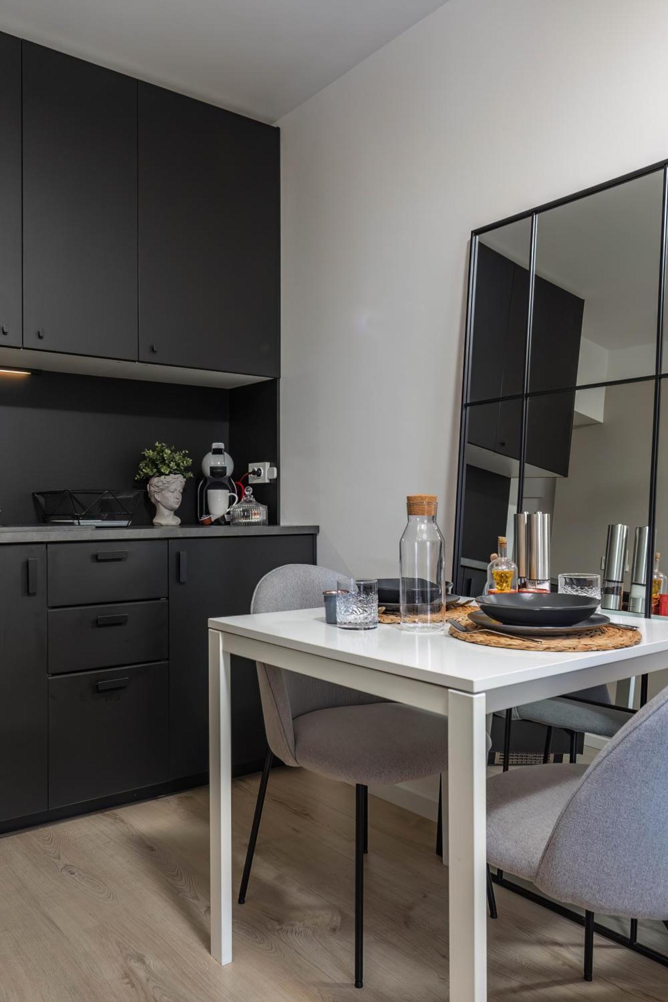Agostini - Contactless Apartments Vukovarska Рийека Екстериор снимка