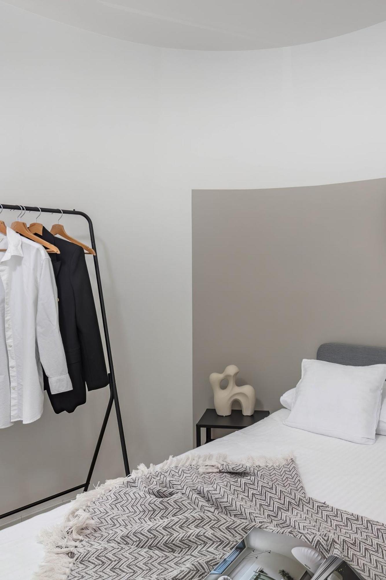 Agostini - Contactless Apartments Vukovarska Рийека Стая снимка