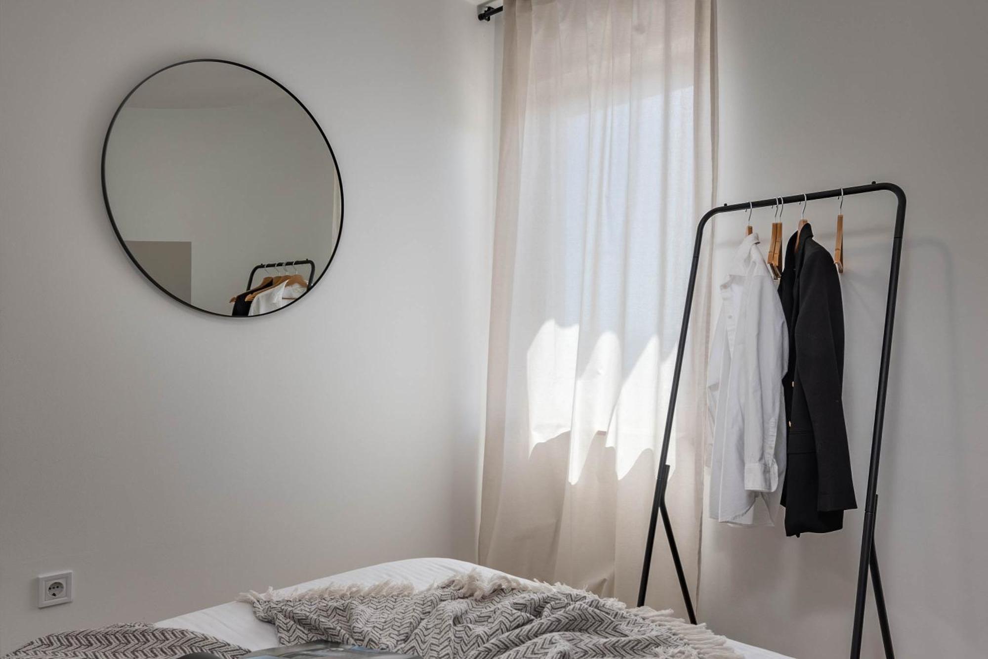 Agostini - Contactless Apartments Vukovarska Рийека Стая снимка