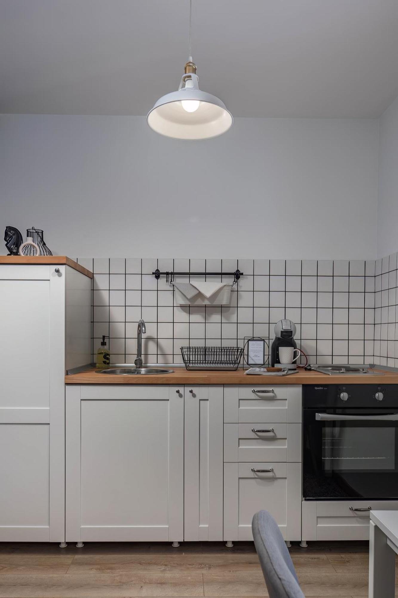 Agostini - Contactless Apartments Vukovarska Рийека Стая снимка