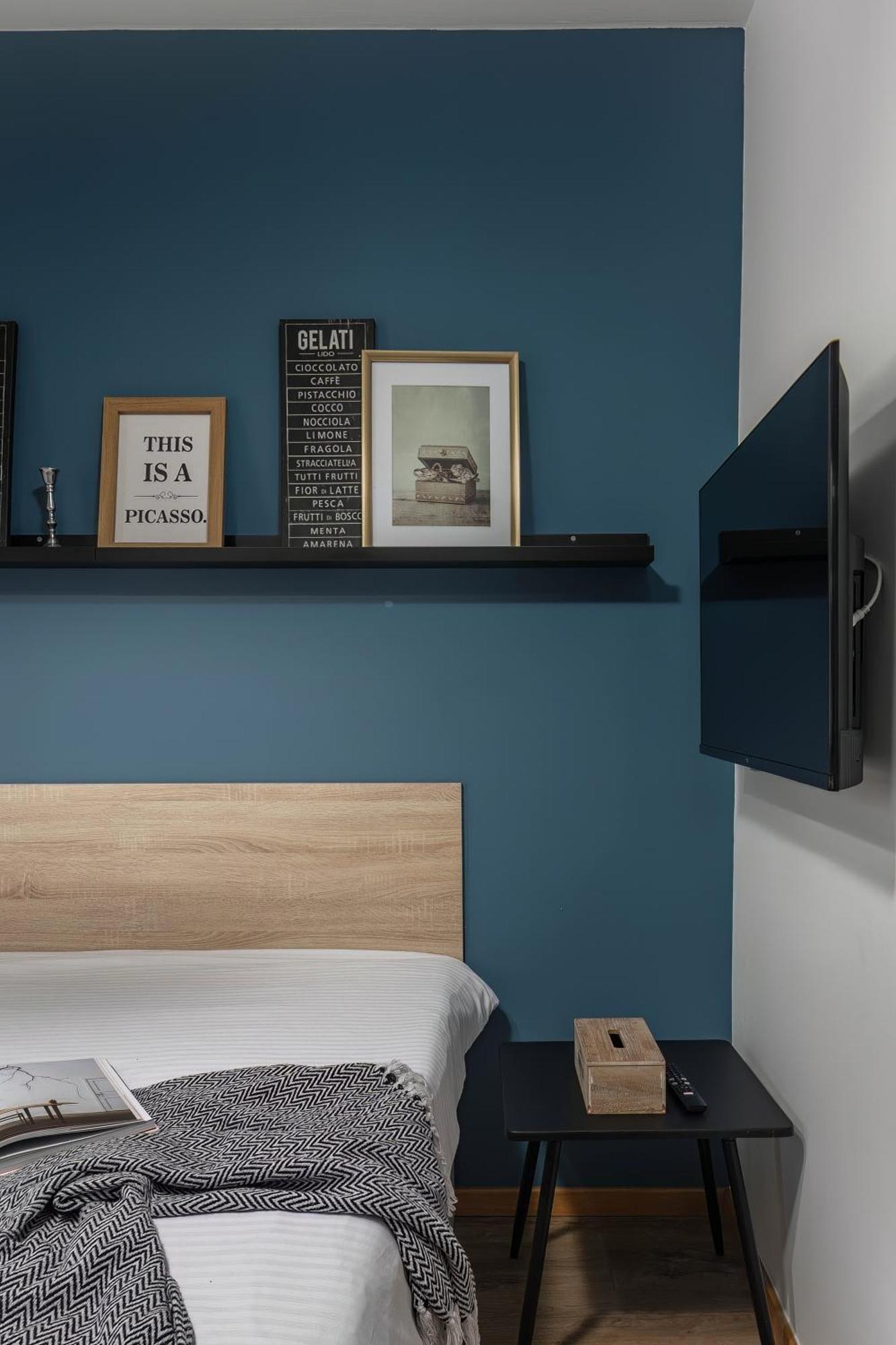 Agostini - Contactless Apartments Vukovarska Рийека Стая снимка