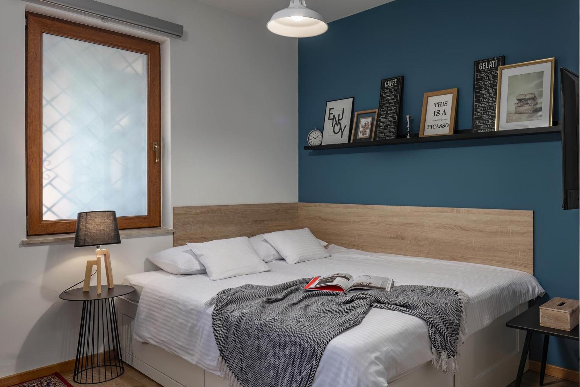Agostini - Contactless Apartments Vukovarska Рийека Стая снимка