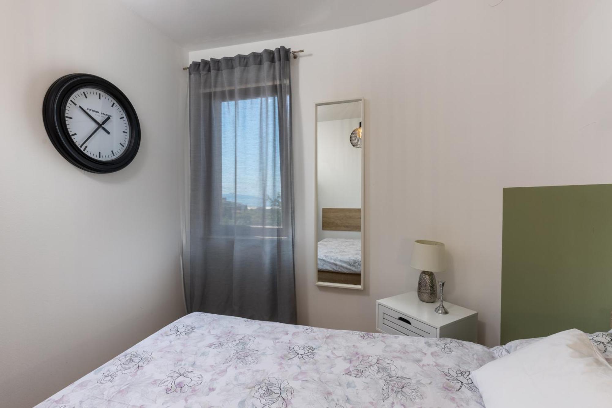 Agostini - Contactless Apartments Vukovarska Рийека Стая снимка