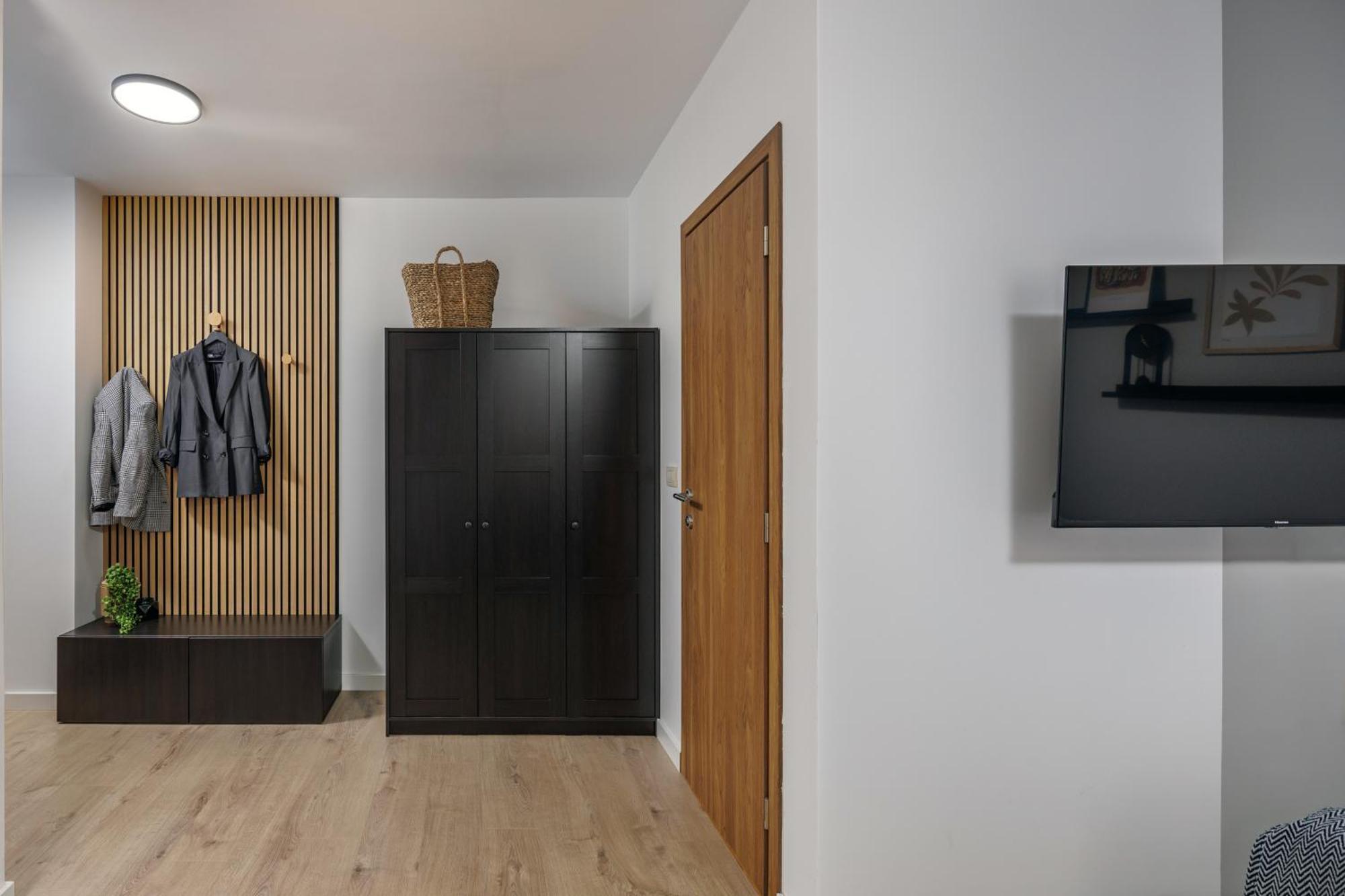 Agostini - Contactless Apartments Vukovarska Рийека Екстериор снимка